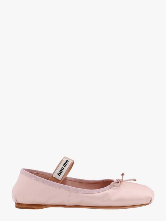 MIU MIU BALLERINAS