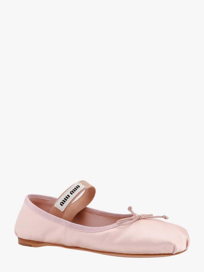 MIU MIU BALLERINAS