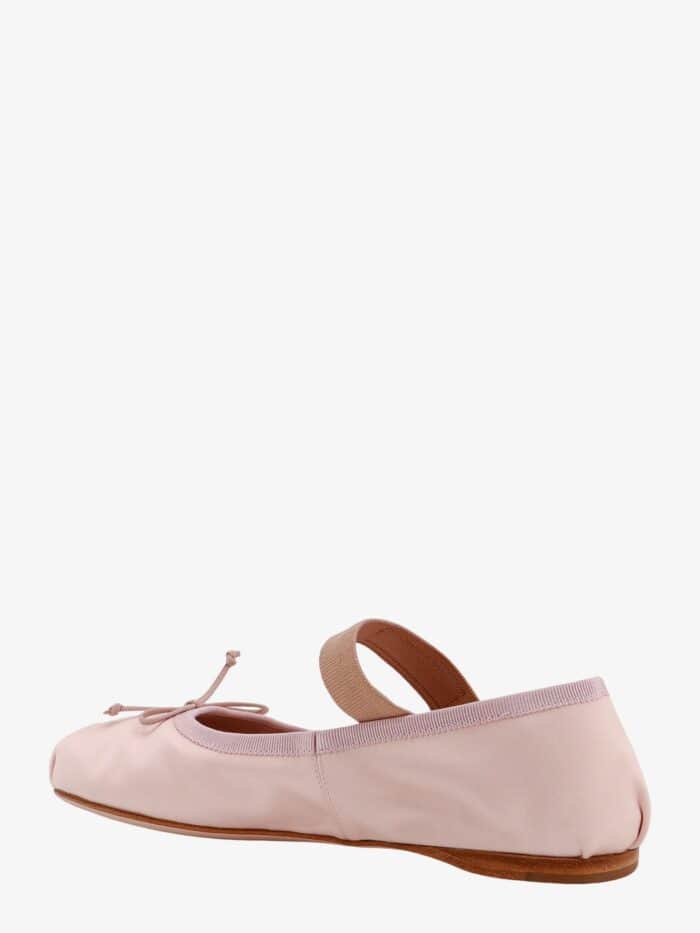 MIU MIU BALLERINAS