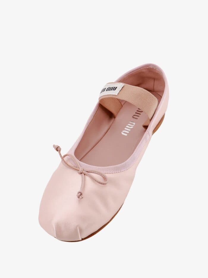 MIU MIU BALLERINAS