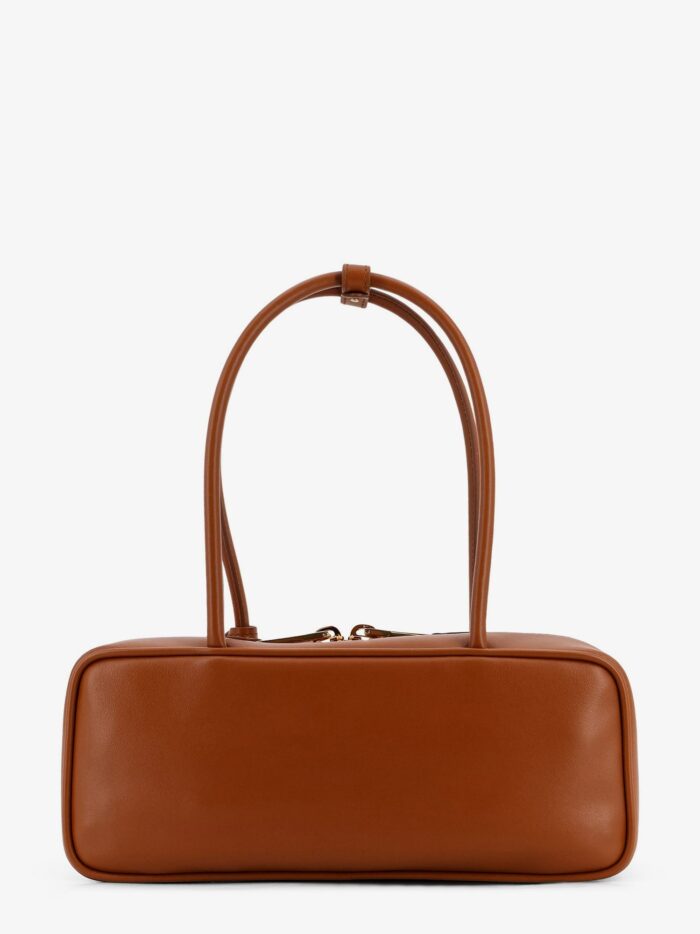 Miu Miu Beau Leather Handbag