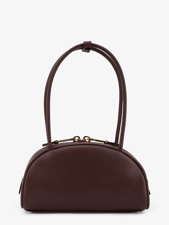 Miu Miu Beau Leather Handbag