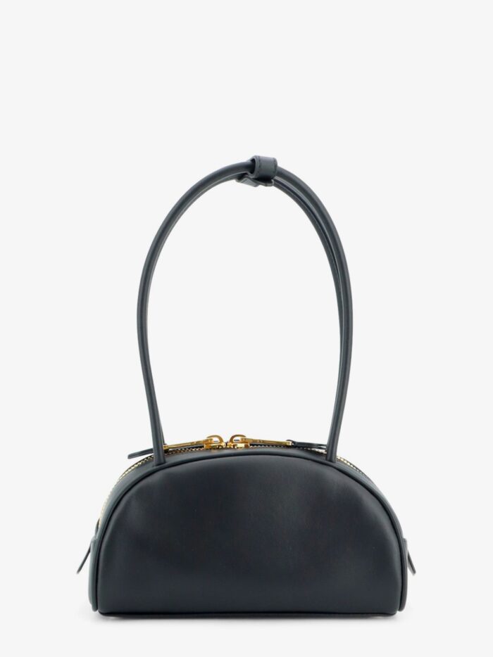 Miu Miu Beau Leather Handbag