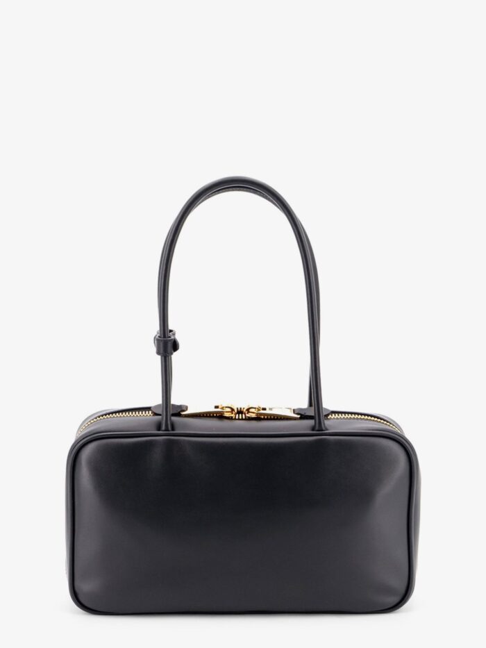 Miu Miu Beau Leather Handbag