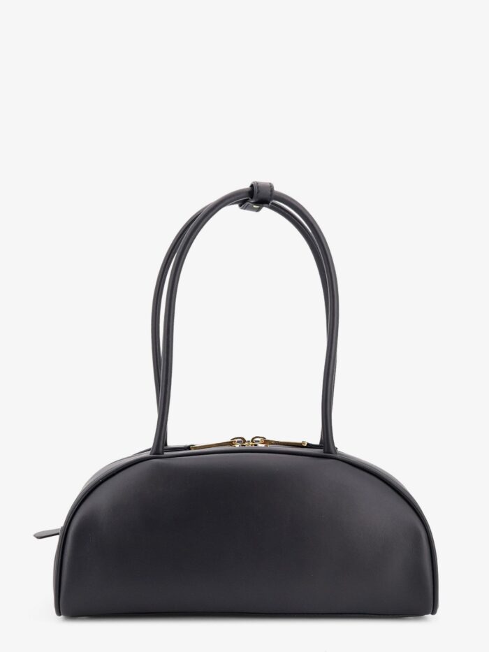 Miu Miu Beau Leather Handbag