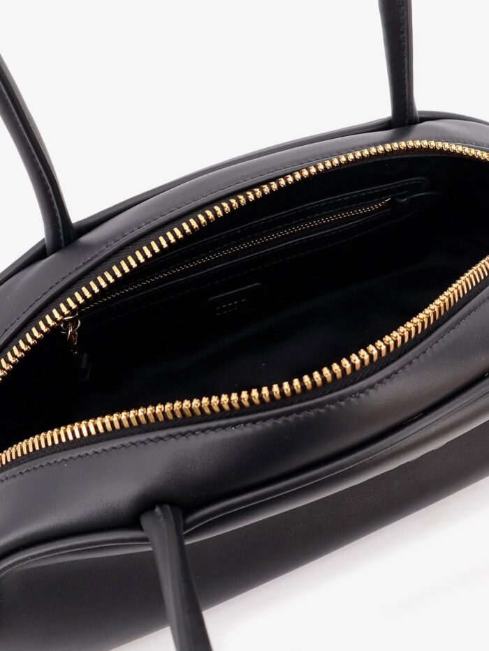 Miu Miu Beau Leather Handbag