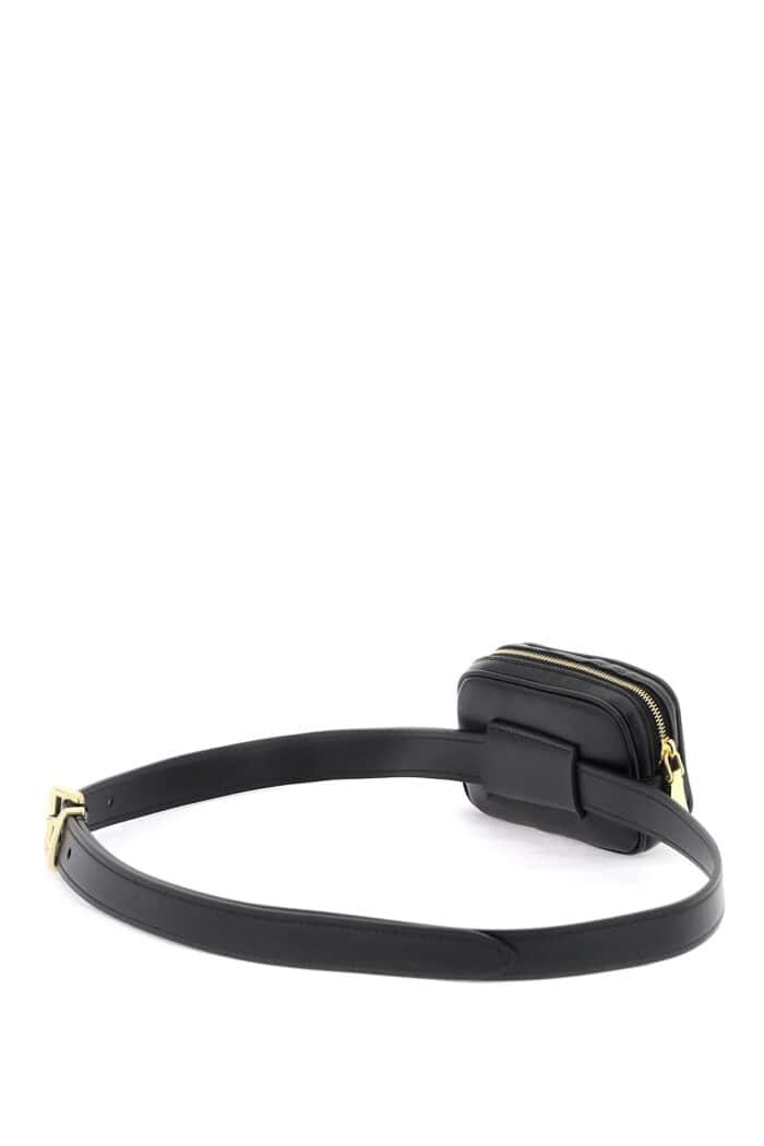 MIU MIU Belt With Pouch