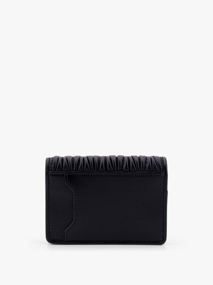 MIU MIU CARD HOLDER