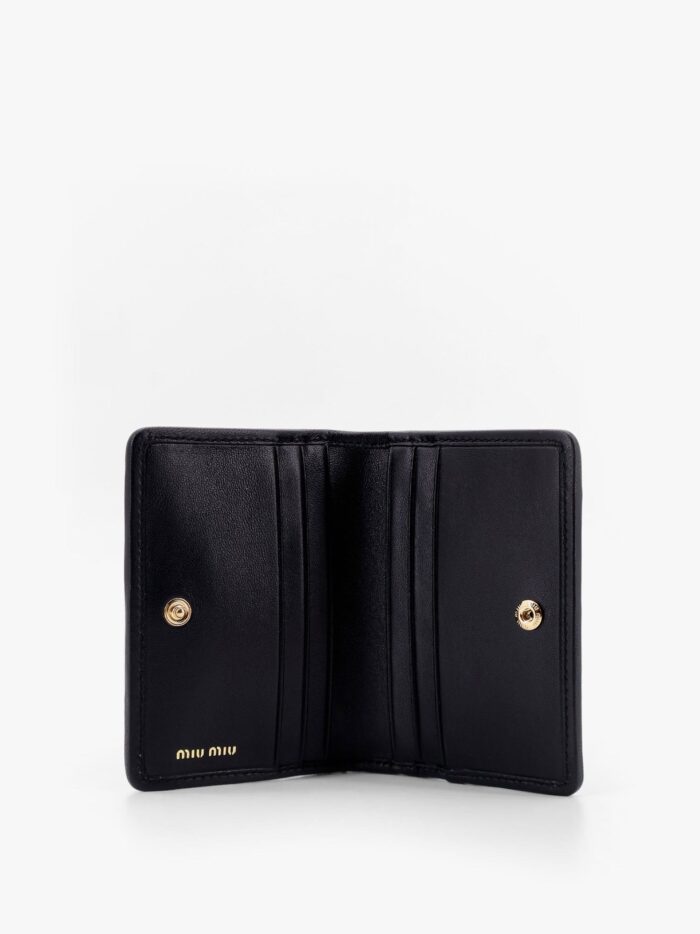 MIU MIU CARD HOLDER