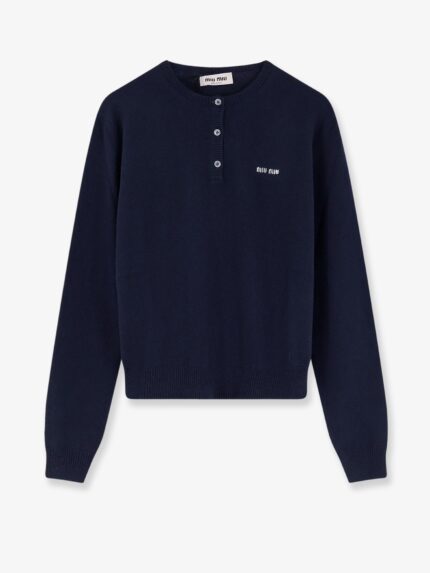 Miu Miu Cashmere Sweater