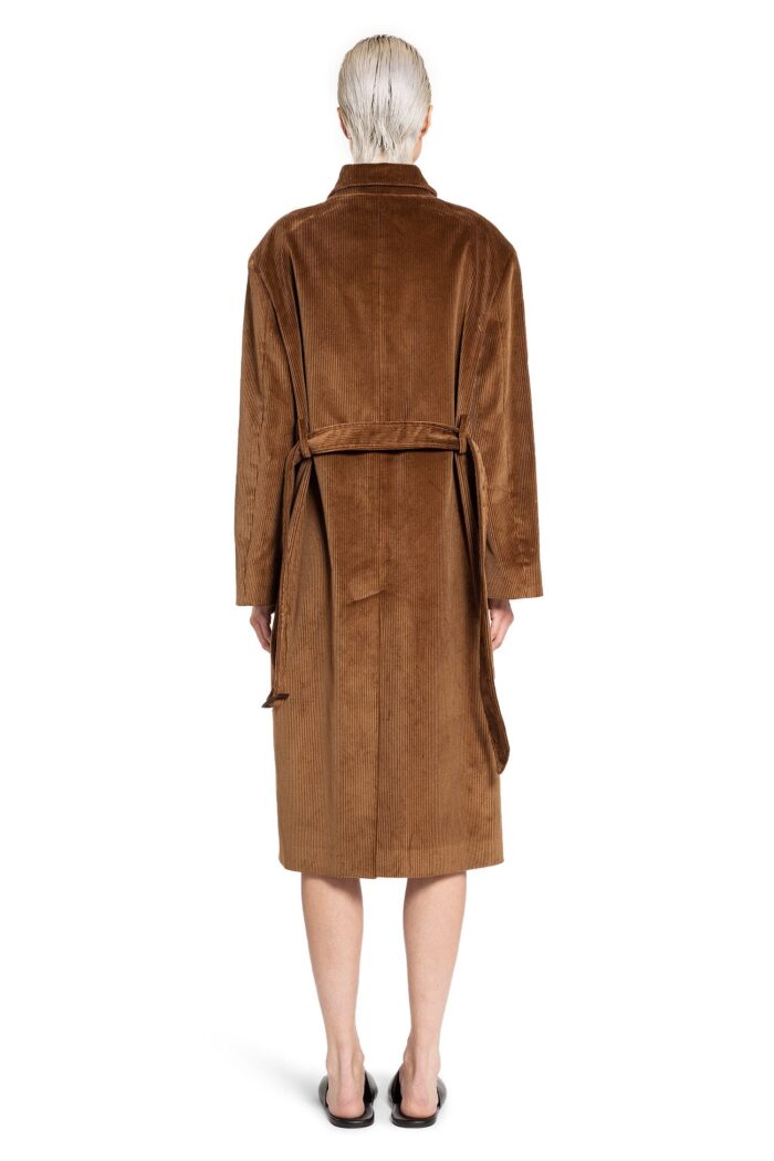 MIU MIU Corduroy Coat