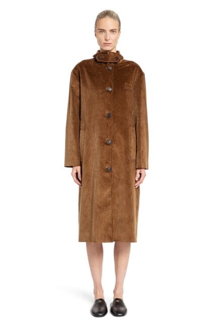 MIU MIU Corduroy Coat