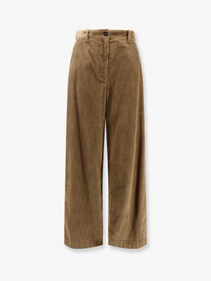 Miu Miu Corduroy Trousers
