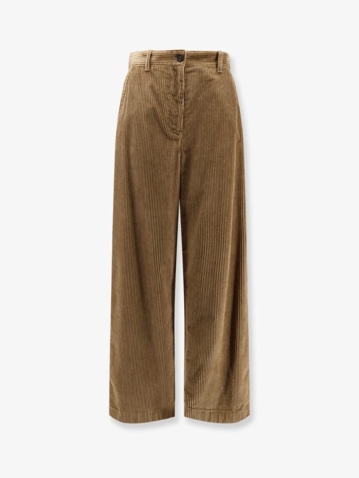 Miu Miu Corduroy Trousers