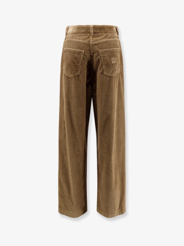 Miu Miu Corduroy Trousers