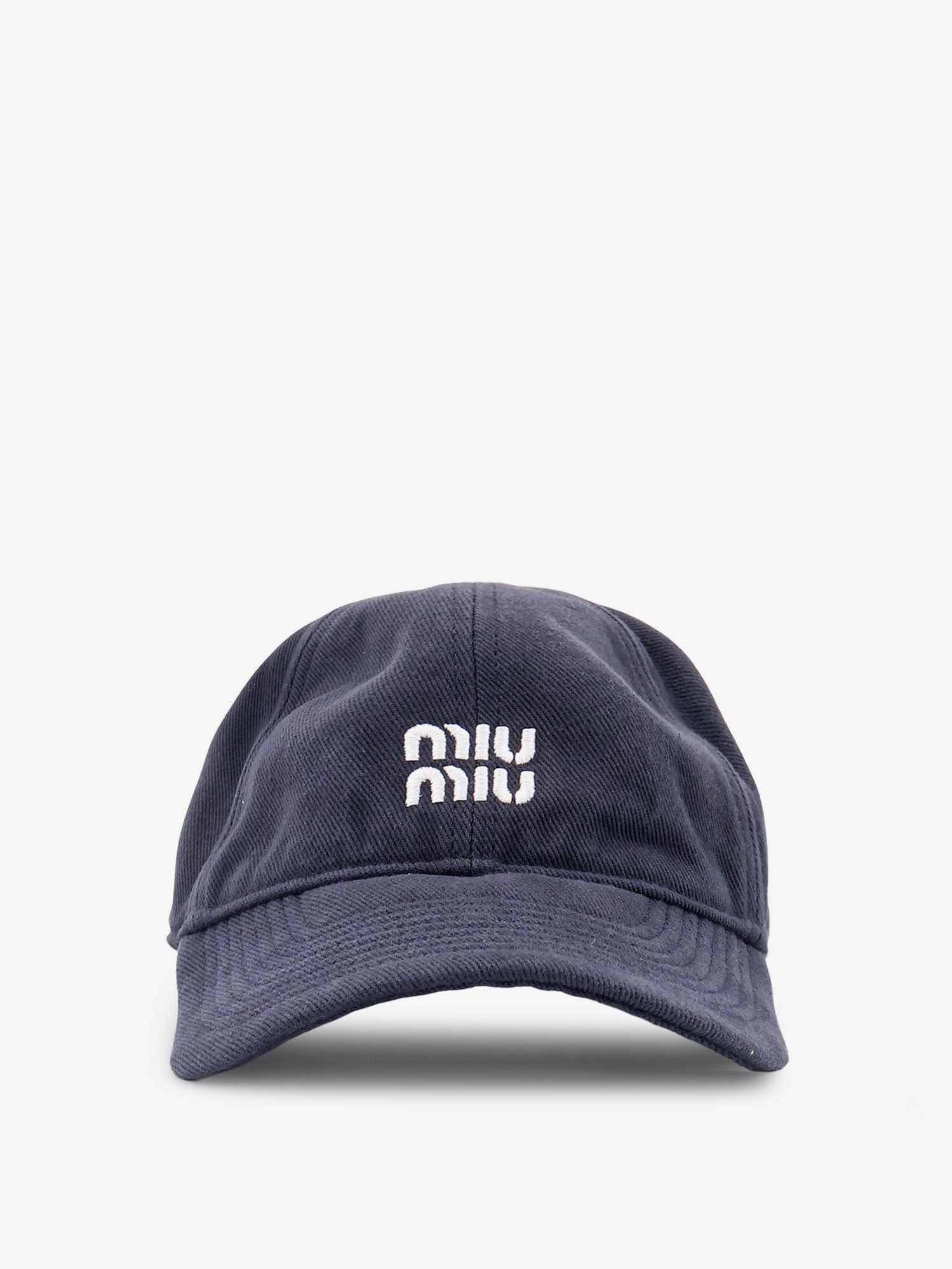Miu Miu Cotton Hat