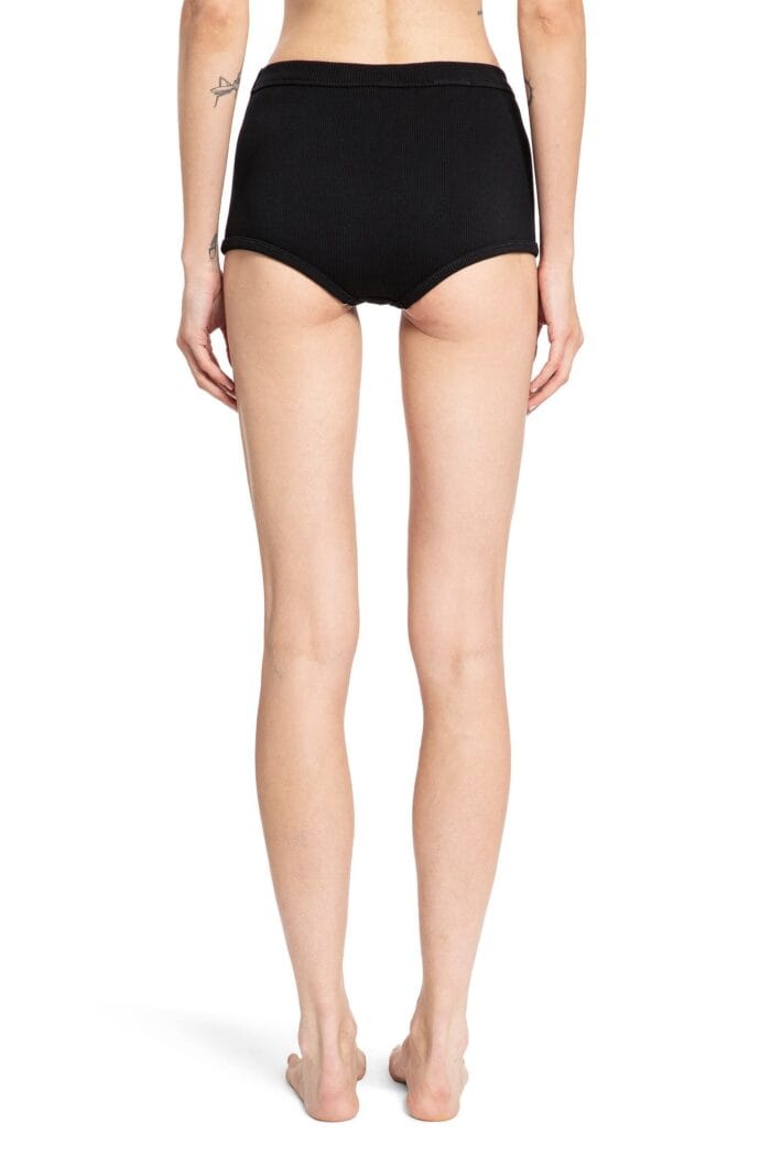 MIU MIU Cotton Jersey Briefs