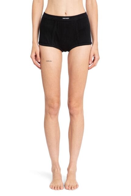 MIU MIU Cotton Jersey Briefs