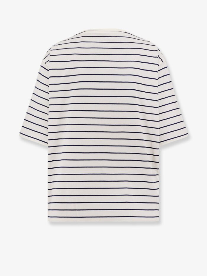Miu Miu Cotton Reversible T-shirt