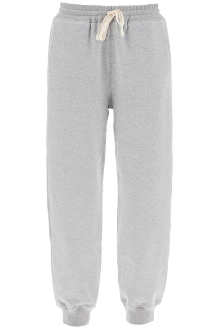 MIU MIU Cotton Slub Joggers