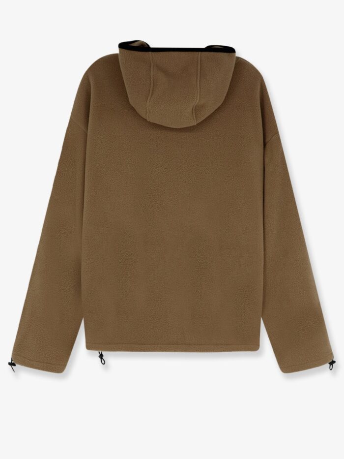 Miu Miu Fleece Hoodie