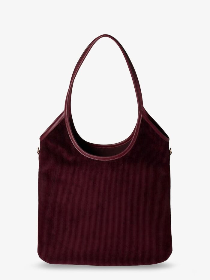 miu miu ivy corduroy shoulder bag Miu Miu Ivy Corduroy Shoulder Bag
