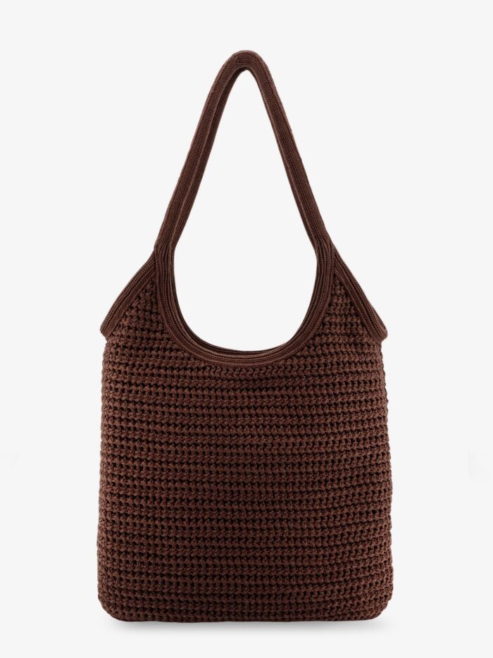Miu Miu Ivy Cotton Shoppin Bag