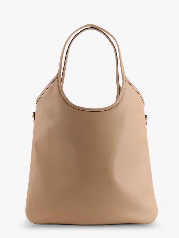 Miu Miu Ivy Leather Shoulder Bag