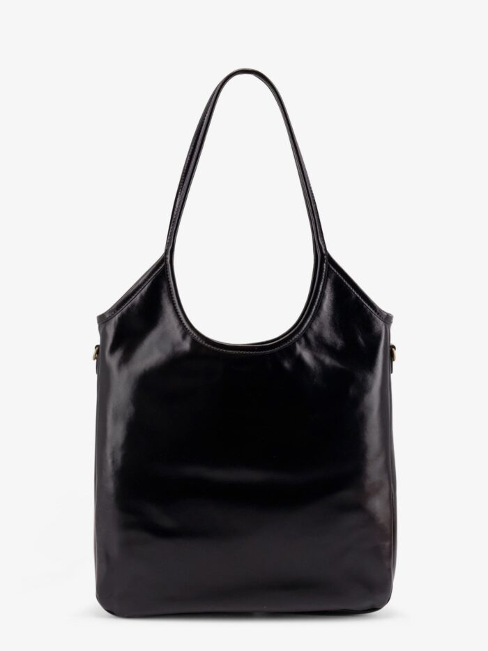 Miu Miu Ivy Leather Shoulder Bag