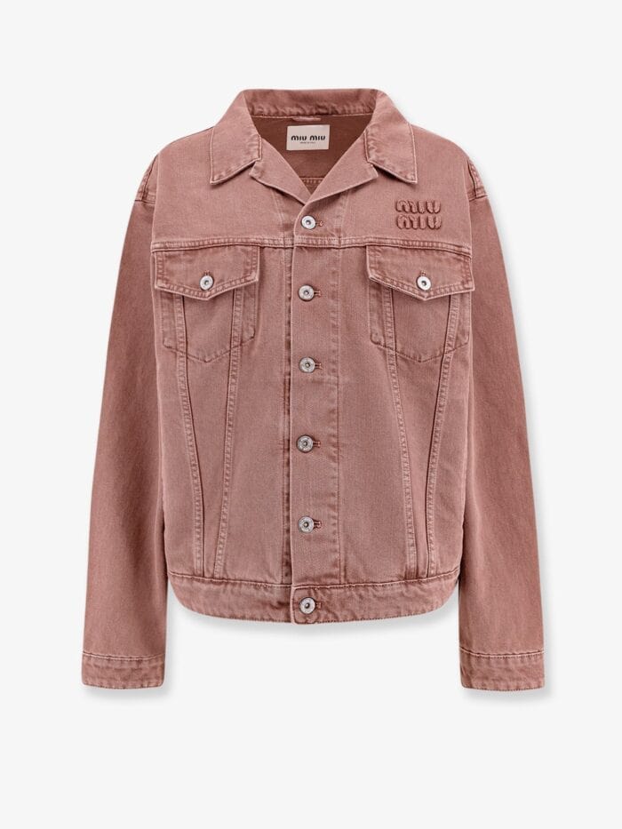 MIU MIU JACKET