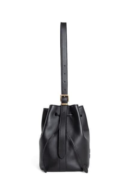 MIU MIU Leather Bucket Bag