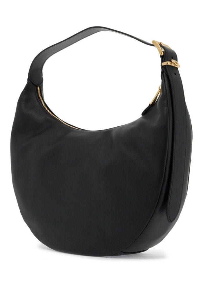 MIU MIU Leather Hobo Bag