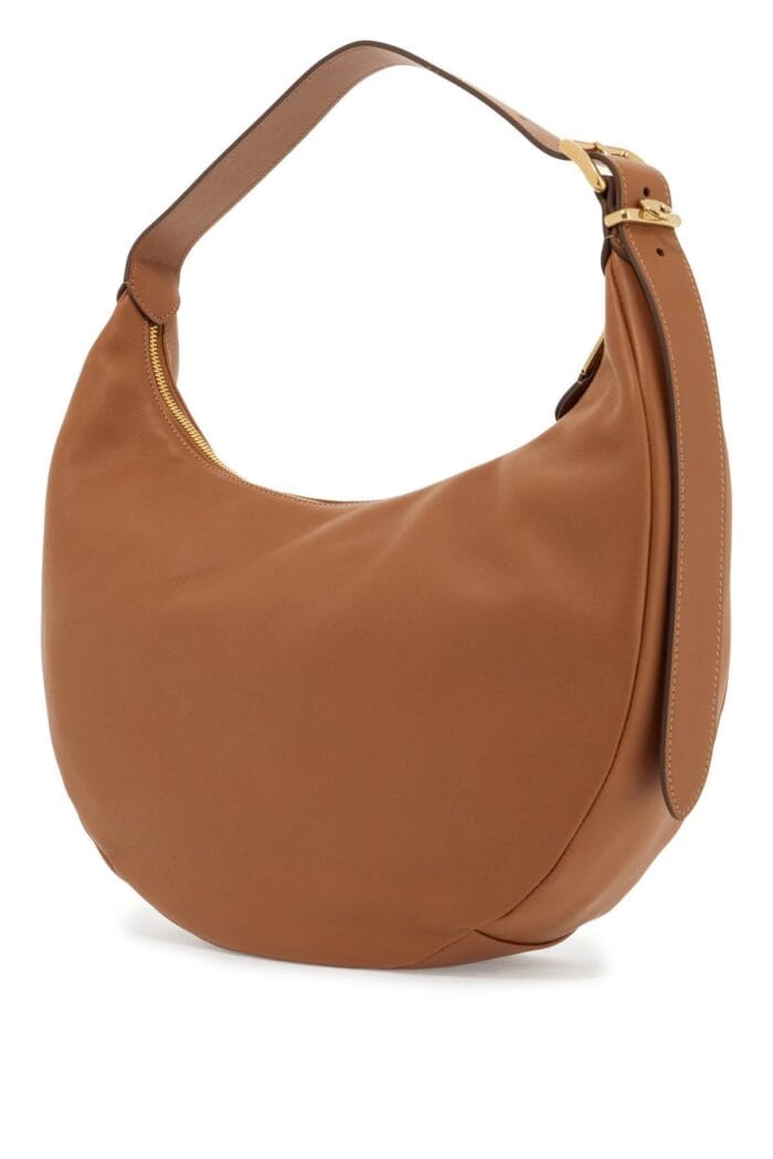 MIU MIU Leather Hobo Bag