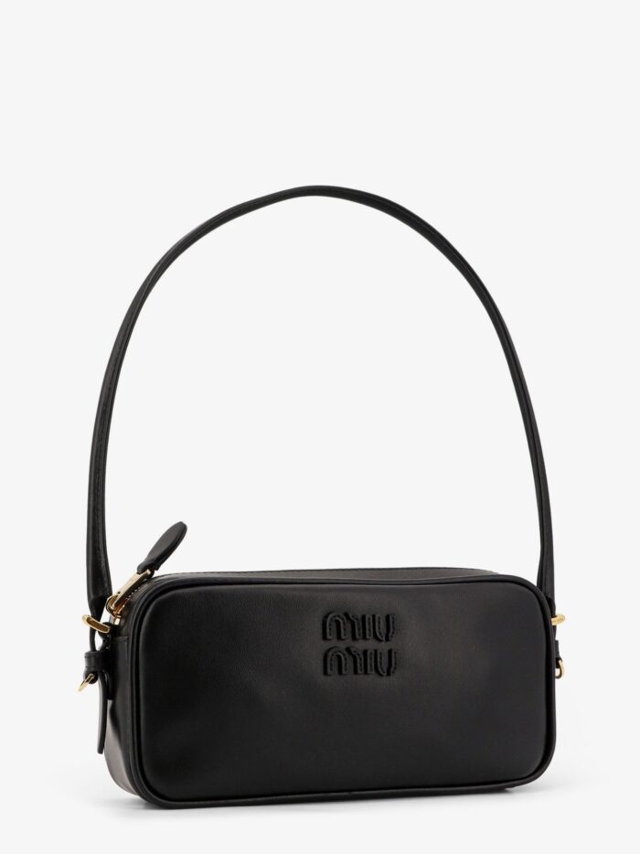 Miu Miu Leather Pouch