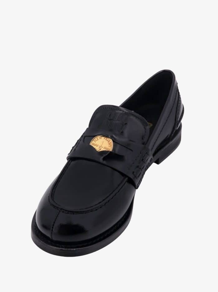 MIU MIU LOAFERS