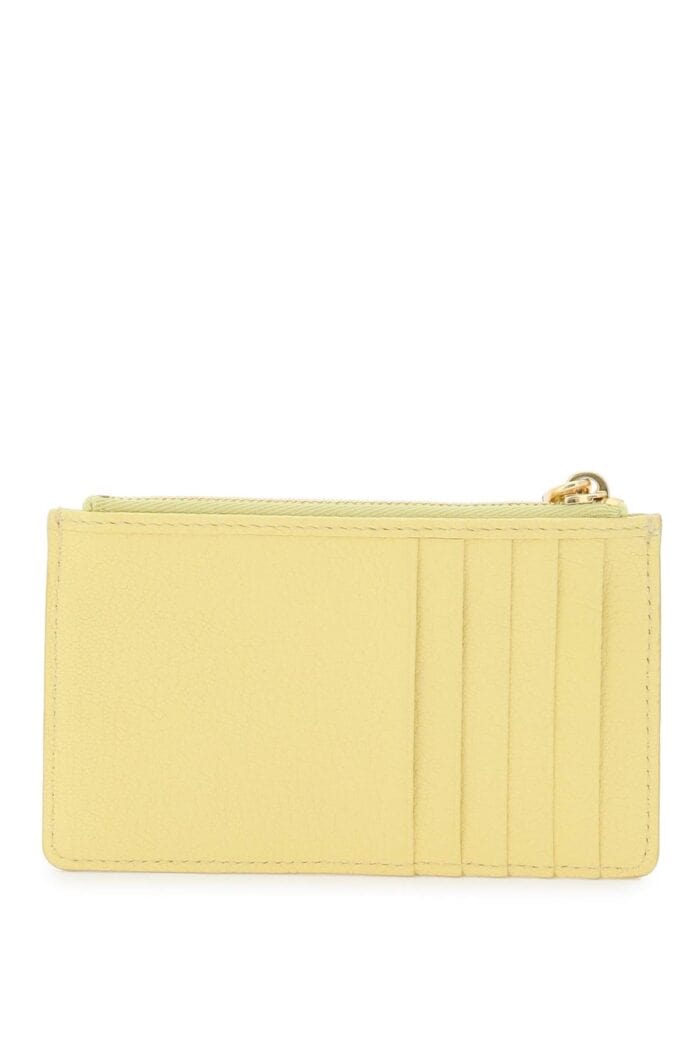 Miu Miu Madras Cardholder