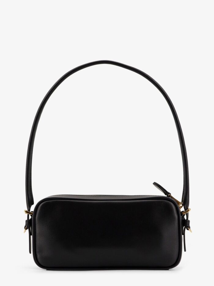 Miu Miu Matelassé Leather Shoulder Bag