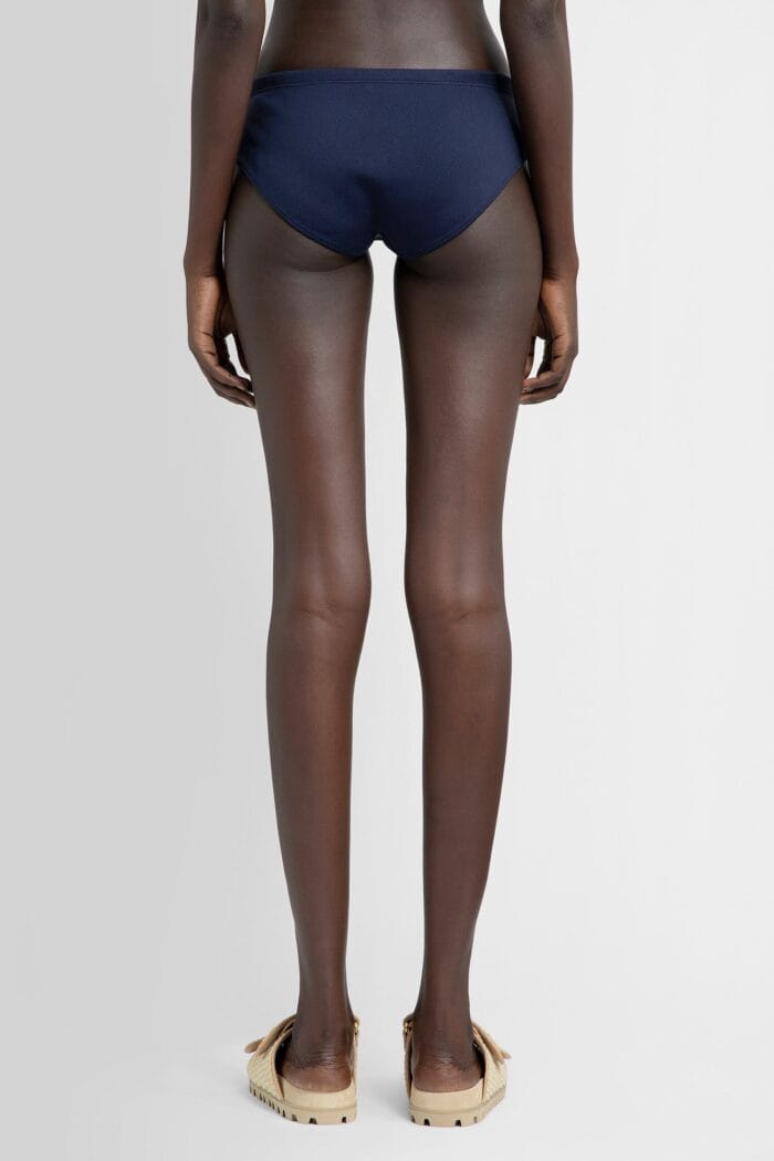 MIU MIU Nylon Swimsuit Shorts