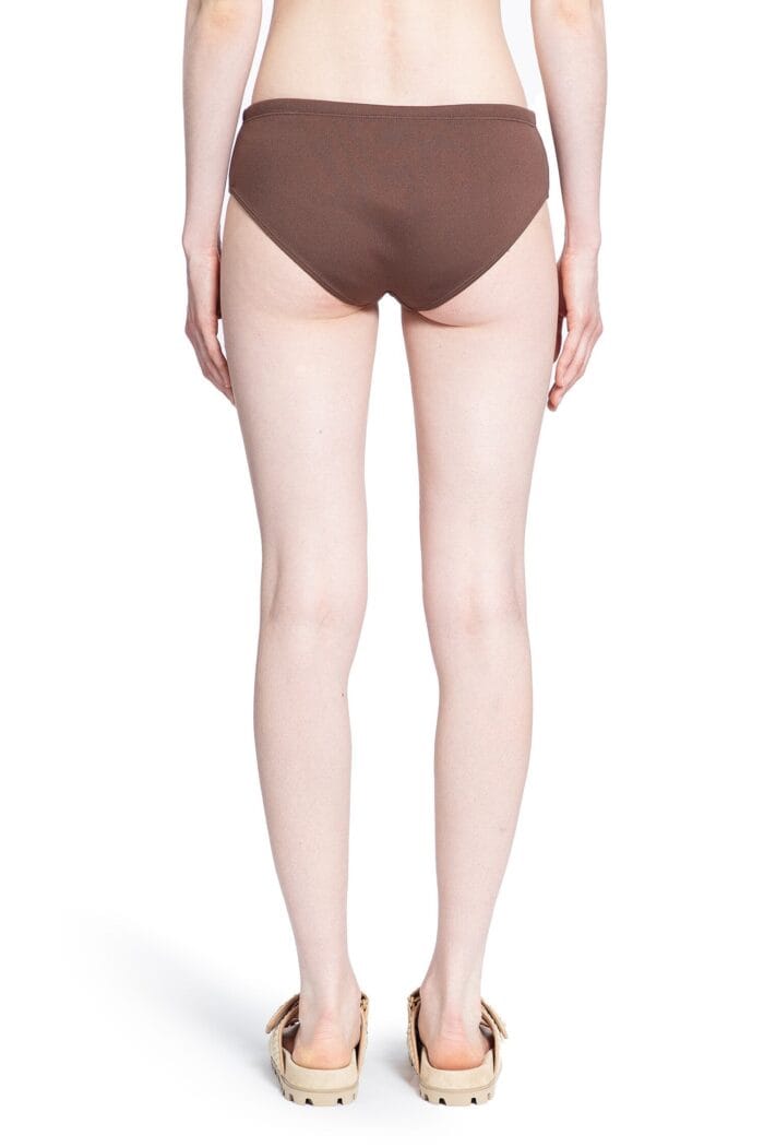 MIU MIU Nylon Swimsuit Shorts