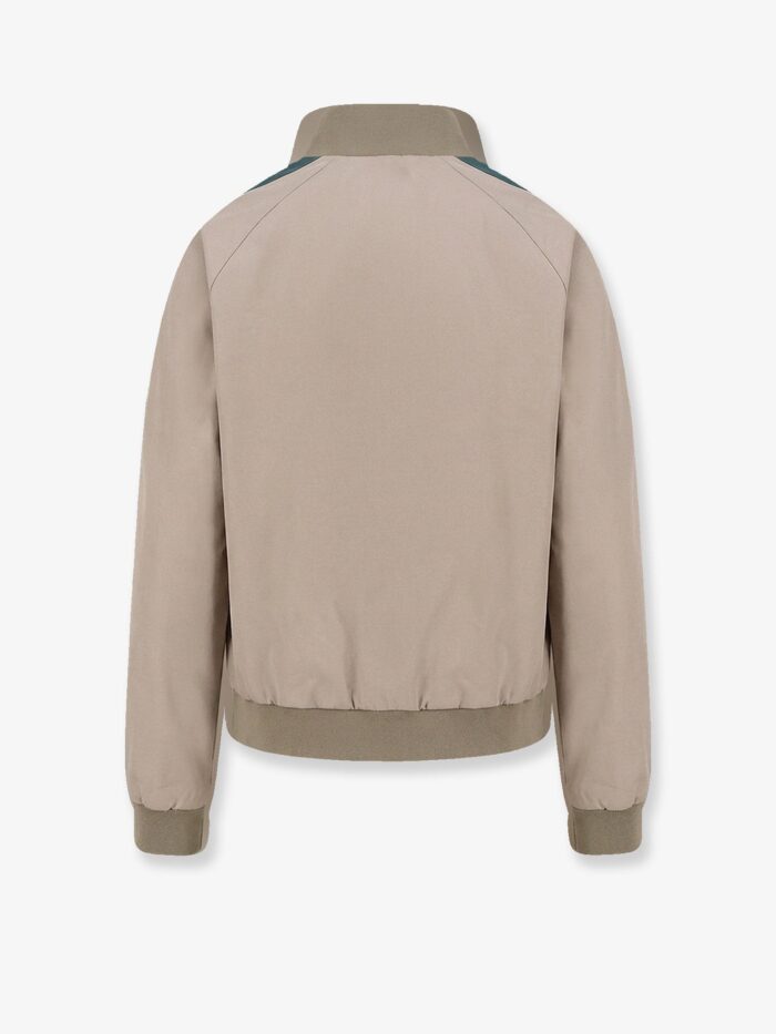 Miu Miu Old Twill Jacket