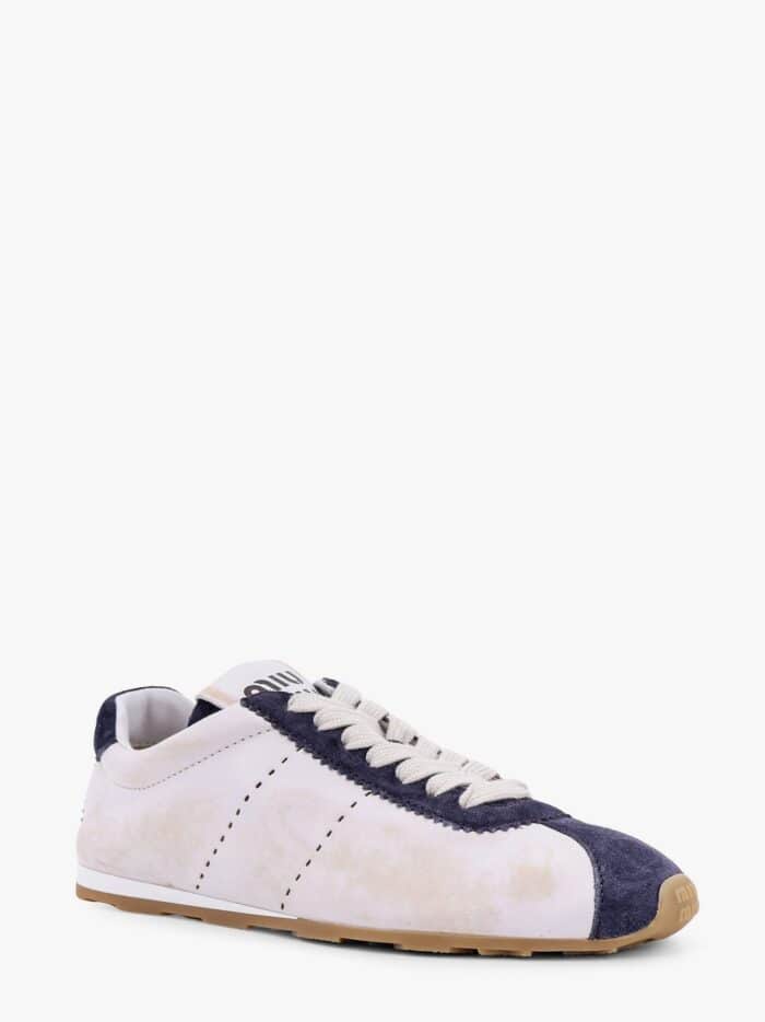 MIU MIU PLUME