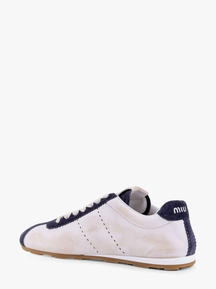 MIU MIU PLUME