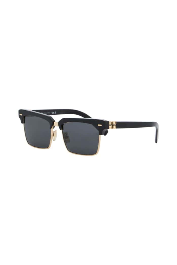 Miu Miu Runway Sunglasses