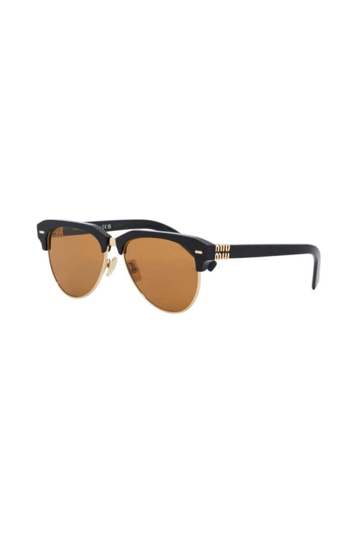 Miu Miu Runway Sunglasses