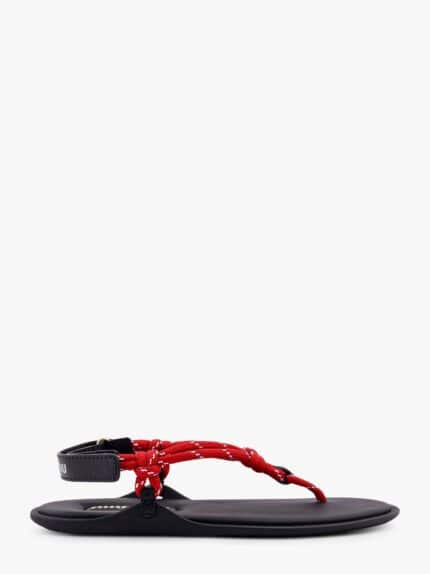 MIU MIU SANDALS