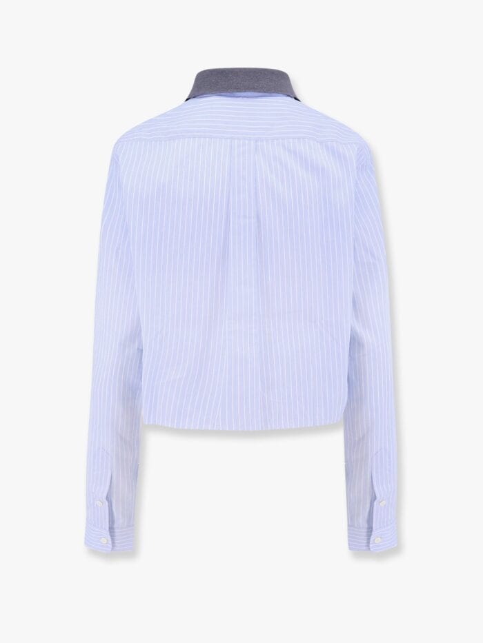 MIU MIU SHIRT