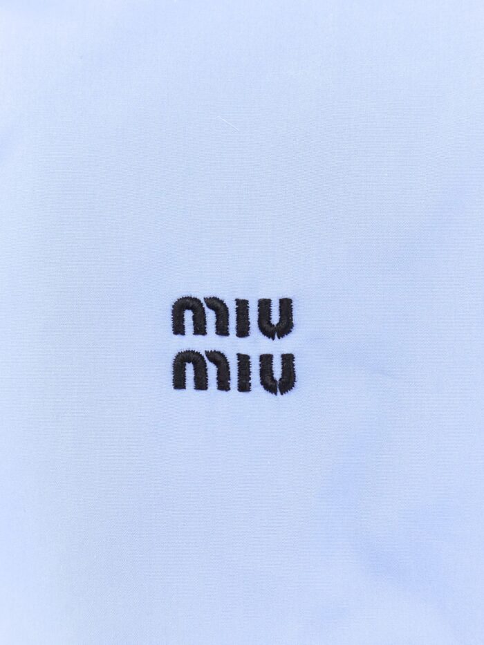 MIU MIU SHIRT