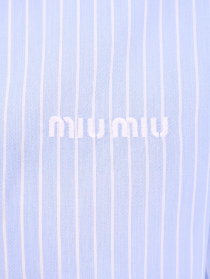 MIU MIU SHIRT