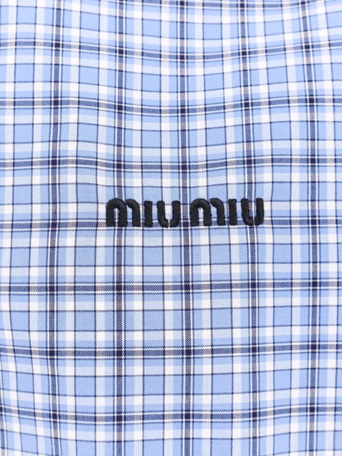 MIU MIU SHIRT