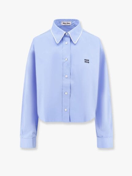 MIU MIU SHIRT